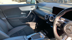 Mercedes-Benz A-Class A180 AMG Line Executive 5dr Auto Petrol Hatchback